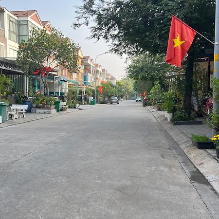 Home Resort With Full Amenities Ho Chi Minh City Exterior photo