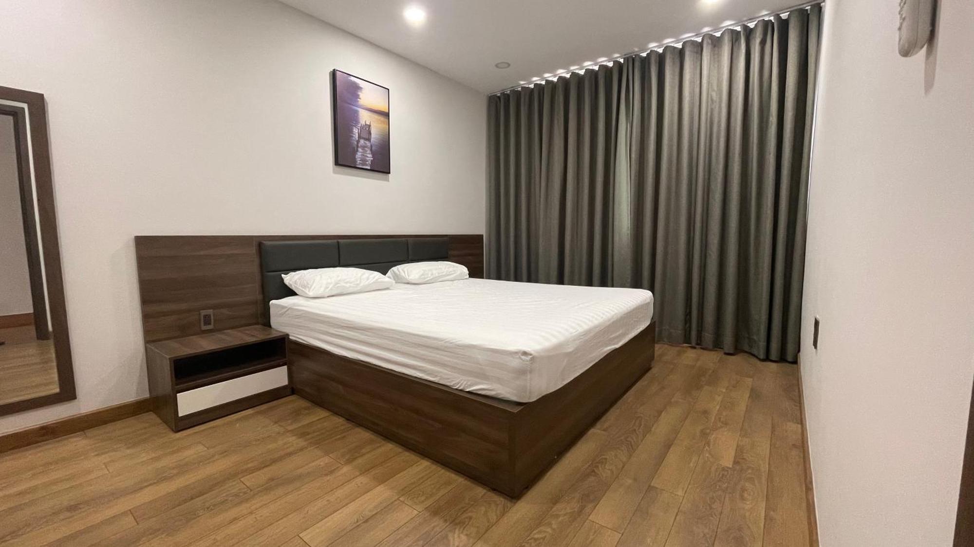 Home Resort With Full Amenities Ho Chi Minh City Exterior photo