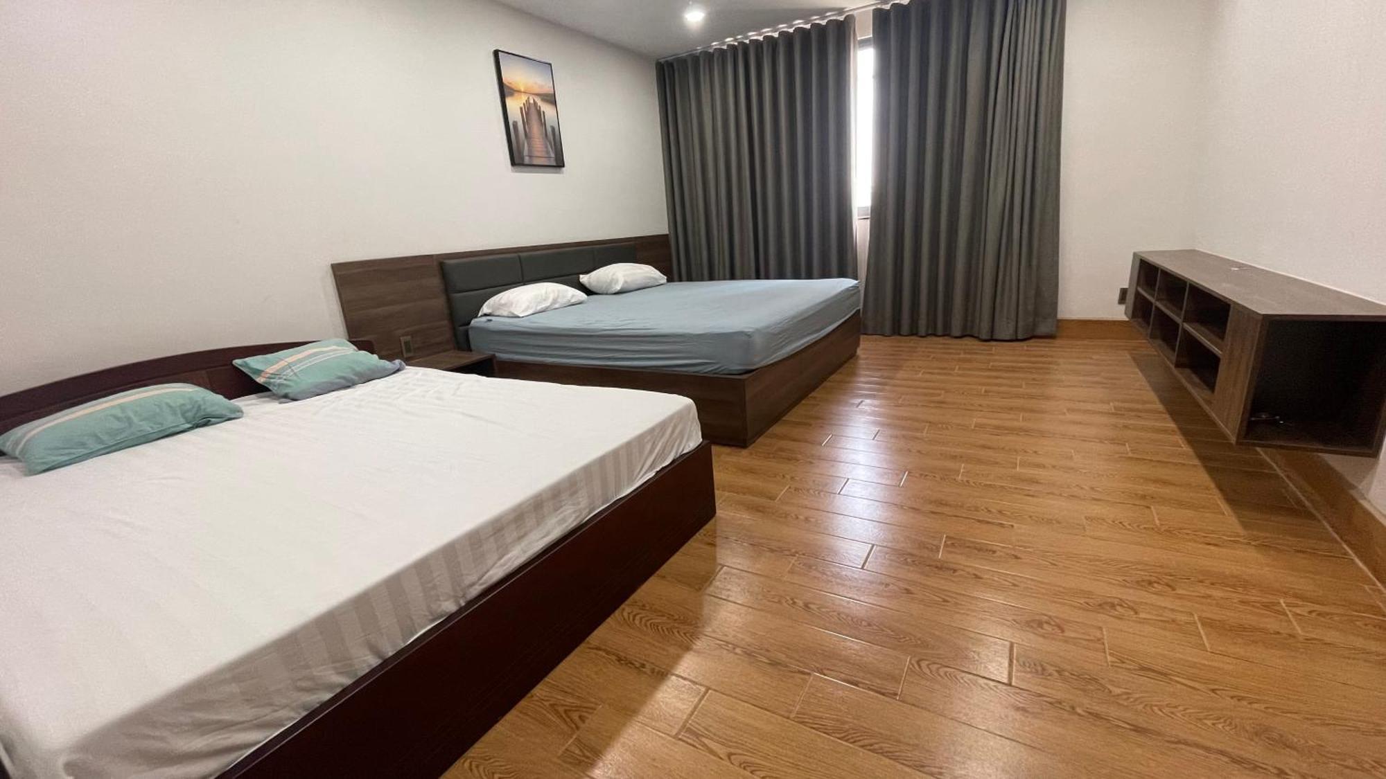 Home Resort With Full Amenities Ho Chi Minh City Exterior photo