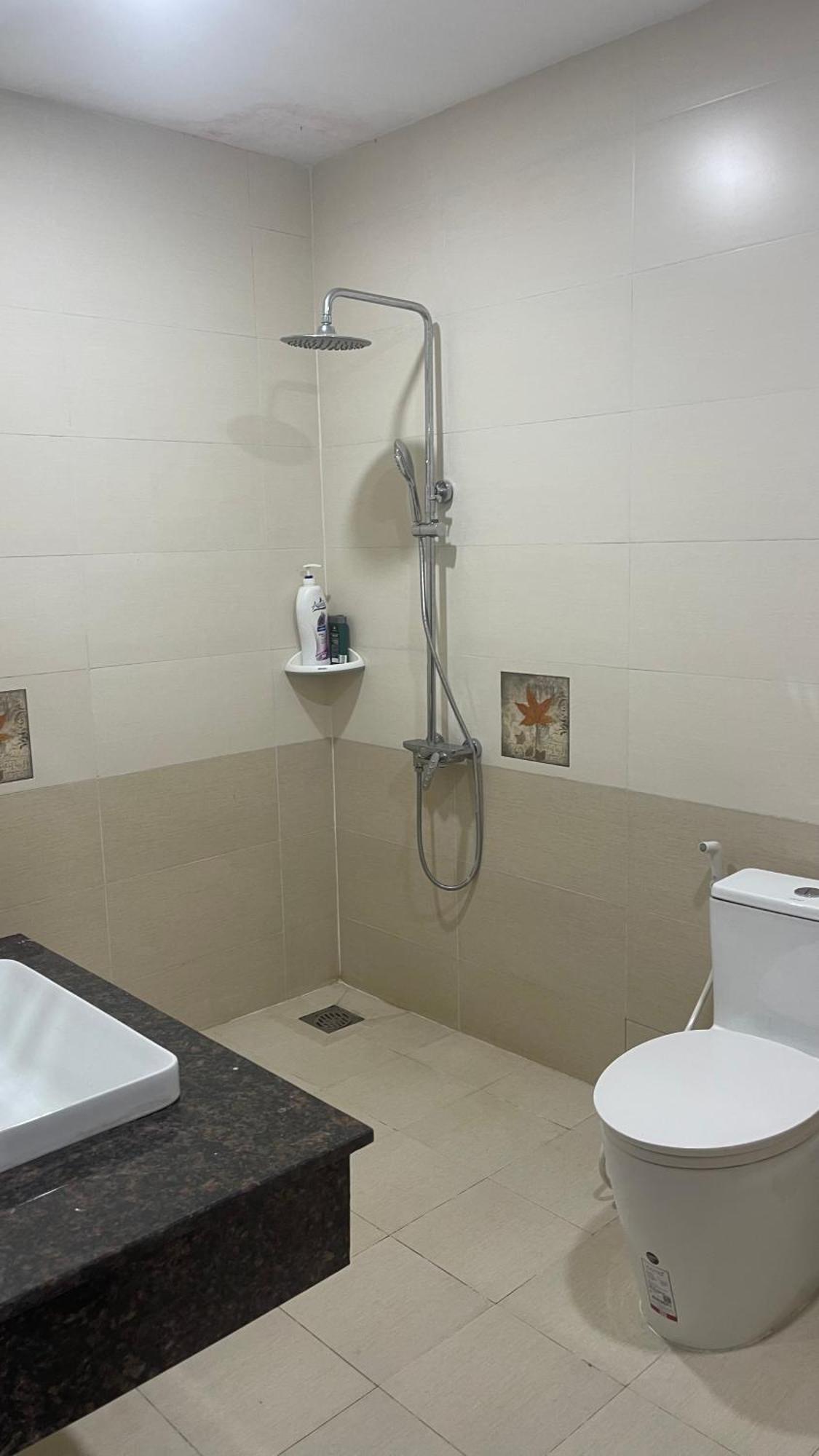 Home Resort With Full Amenities Ho Chi Minh City Exterior photo