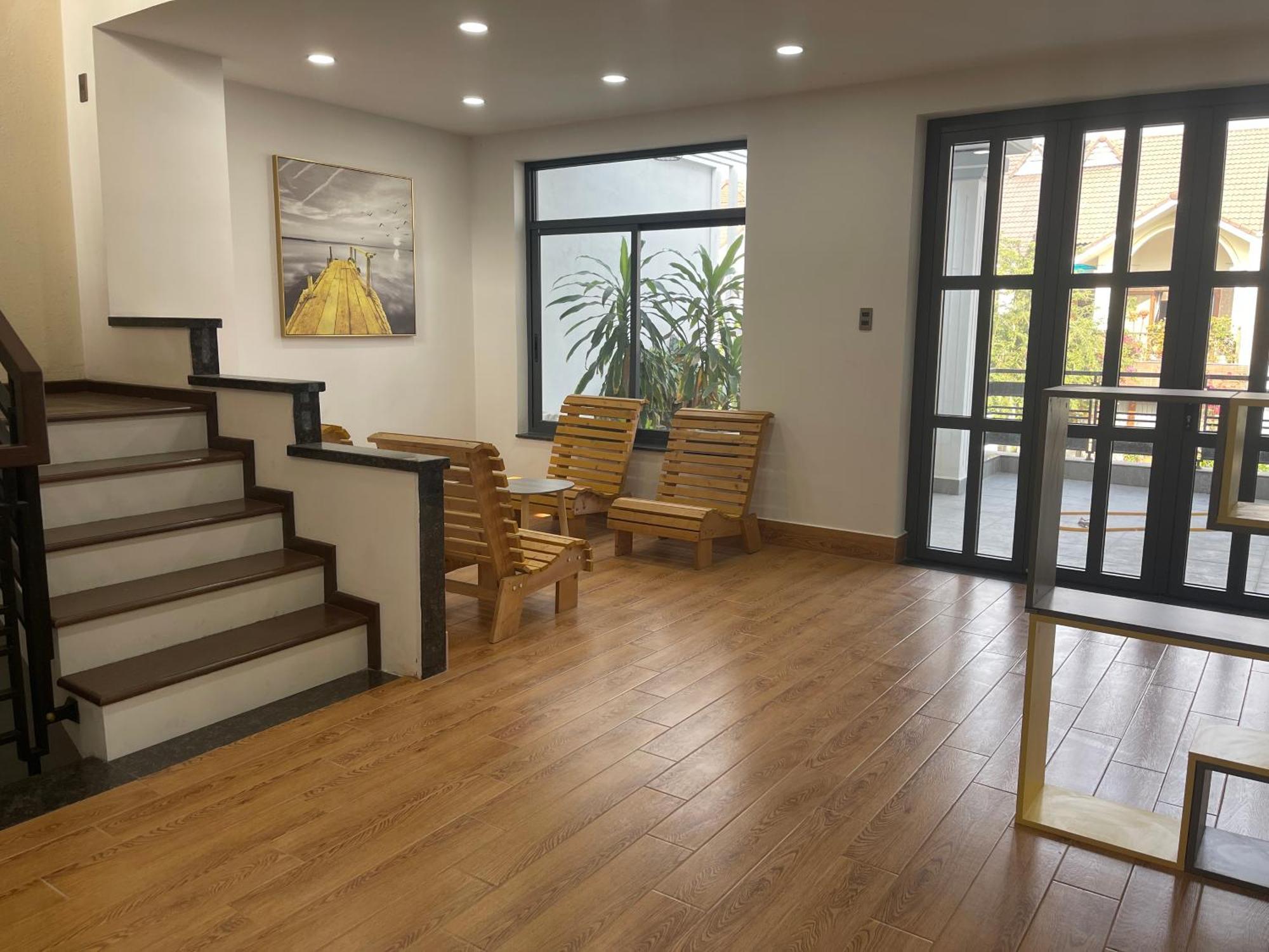 Home Resort With Full Amenities Ho Chi Minh City Exterior photo