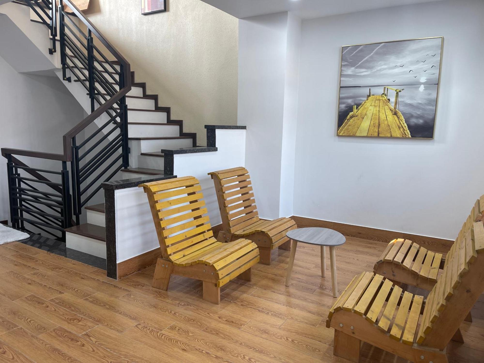 Home Resort With Full Amenities Ho Chi Minh City Exterior photo