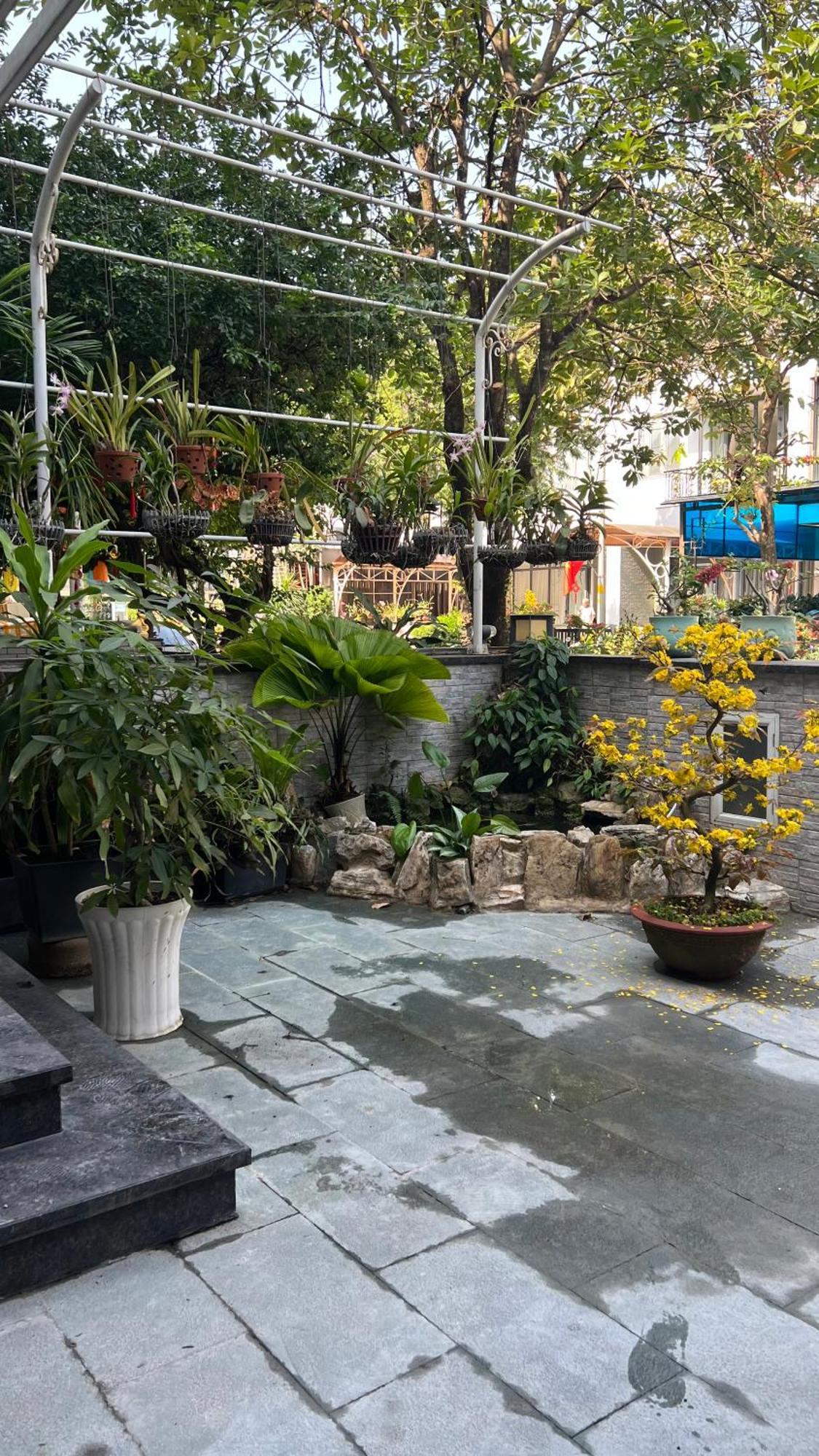 Home Resort With Full Amenities Ho Chi Minh City Exterior photo