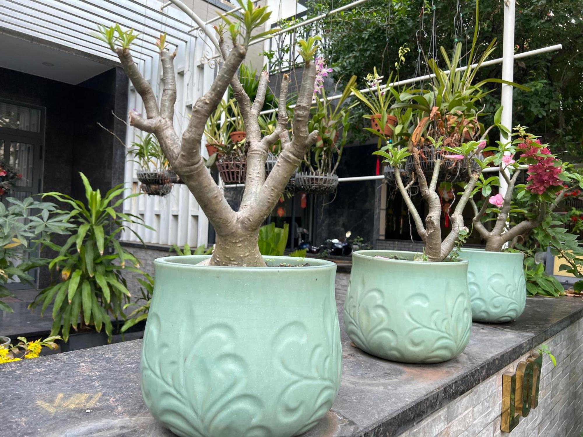 Home Resort With Full Amenities Ho Chi Minh City Exterior photo